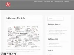 Sites similar to clararoethe.de