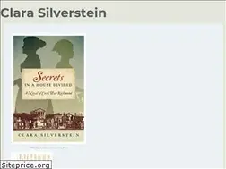 Sites similar to clarasilverstein.com