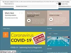 Sites similar to claraswimmingpool.ie