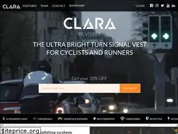 Sites similar to claraswisstech.com