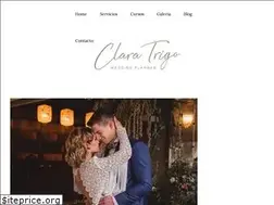 Sites similar to claratrigo.com