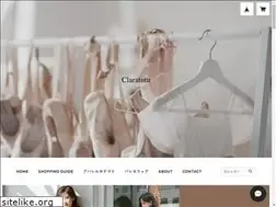 Sites similar to claratutu.com