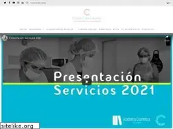 Sites similar to claravalenzuela.com