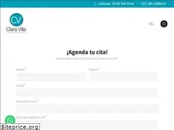 Sites similar to claravilla.com.co