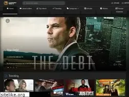 Sites similar to claraworldmediatv.com