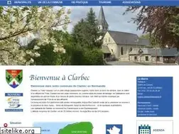 Sites similar to clarbec.fr