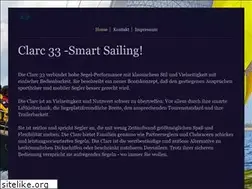 Sites similar to clarc-yachts.com
