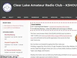 Sites similar to clarc.org