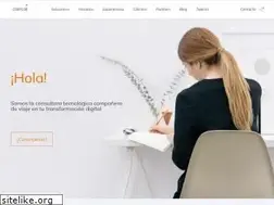 Sites similar to clarcat.com