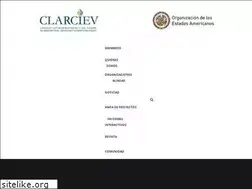 Sites similar to clarciev.com
