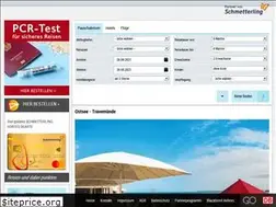 Sites similar to clarck-reisen.de