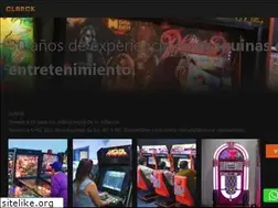 Sites similar to clarck.net