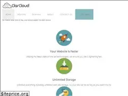 Sites similar to clarcloud.com