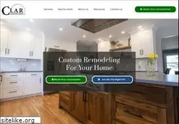 Sites similar to clarconstruction.com