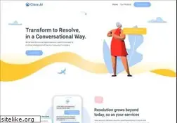 Sites similar to clare.ai