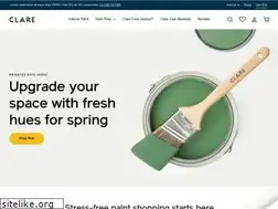Sites similar to clare.com