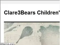 Sites similar to clare3bears.wordpress.com