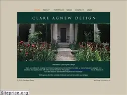 Sites similar to clareagnew.co.uk
