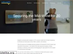 Sites similar to clarealarms.com