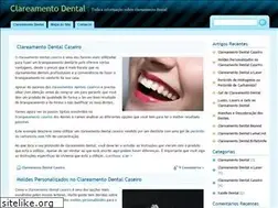 Sites similar to clareamentodental.com