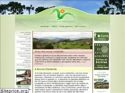 Sites similar to clareando.com.br