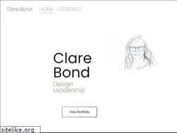 Sites similar to clarebond.com