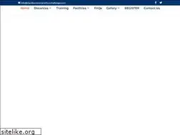 Sites similar to clareburrenmarathonchallenge.com