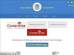 Sites similar to clarecamogie.com