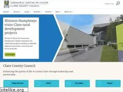 Sites similar to clarecoco.ie