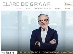 Sites similar to claredegraaf.com