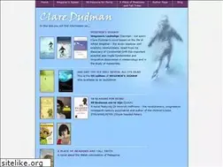 Sites similar to claredudman.com