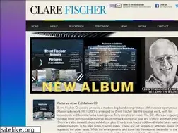 Sites similar to clarefischer.com