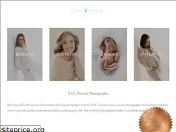 Sites similar to clarefisher.com