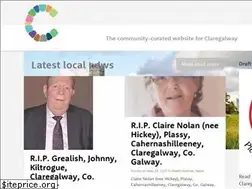 Sites similar to claregalway.info