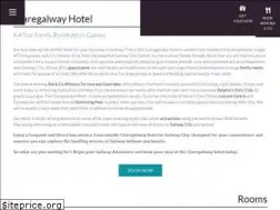 Sites similar to claregalwayhotel.ie