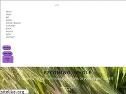 Sites similar to clarehedin.com