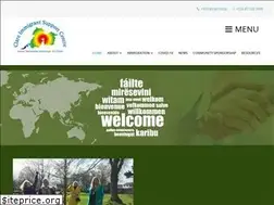Sites similar to clareimmigrantsupportcentre.com