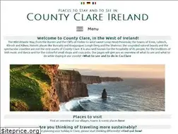 Sites similar to clareireland.net