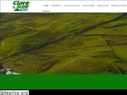 Sites similar to clareislandadventures.ie