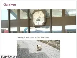 Sites similar to clareivers.com
