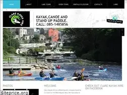 Sites similar to clarekayakhire.com