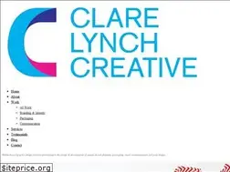 Sites similar to clarelynchcreative.com