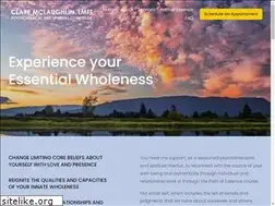 Sites similar to claremclaughlin.com