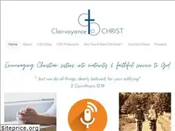 Sites similar to claremcnaul.com
