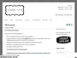Sites similar to claremontcheese.com