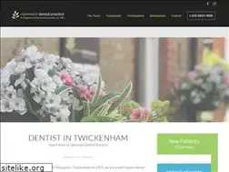 Sites similar to claremontdentalpractice.co.uk