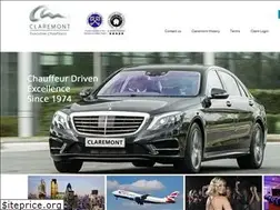 Sites similar to claremontexecutive.co.uk