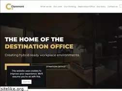 Sites similar to claremontgi.com