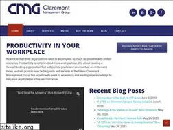 Sites similar to claremontmanagementgroup.com