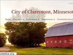 Sites similar to claremontmn.com